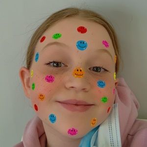 Meet your Posher, Abbi